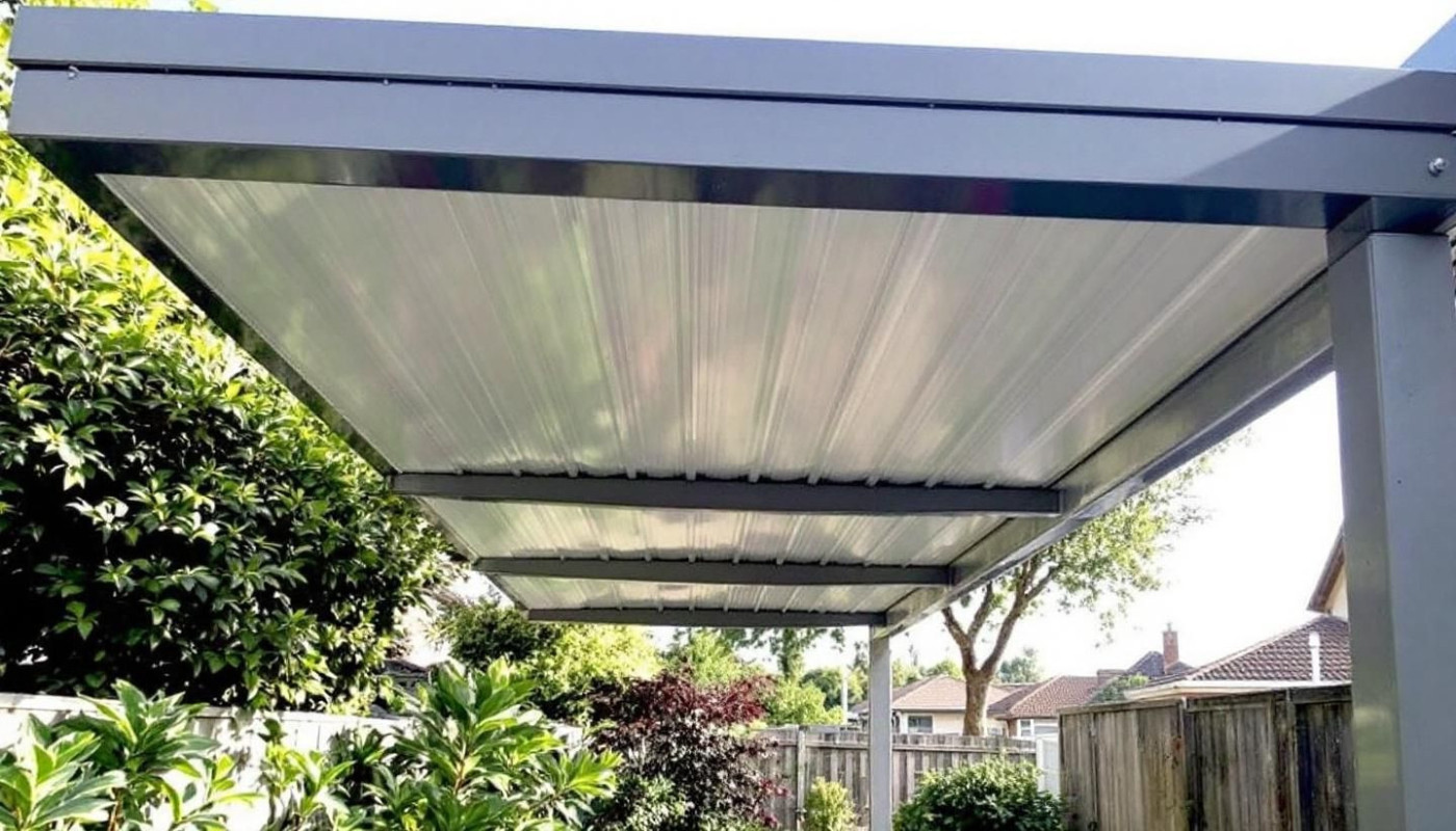 Comment les pergolas bioclimatiques transforment-elles votre extérieur ?