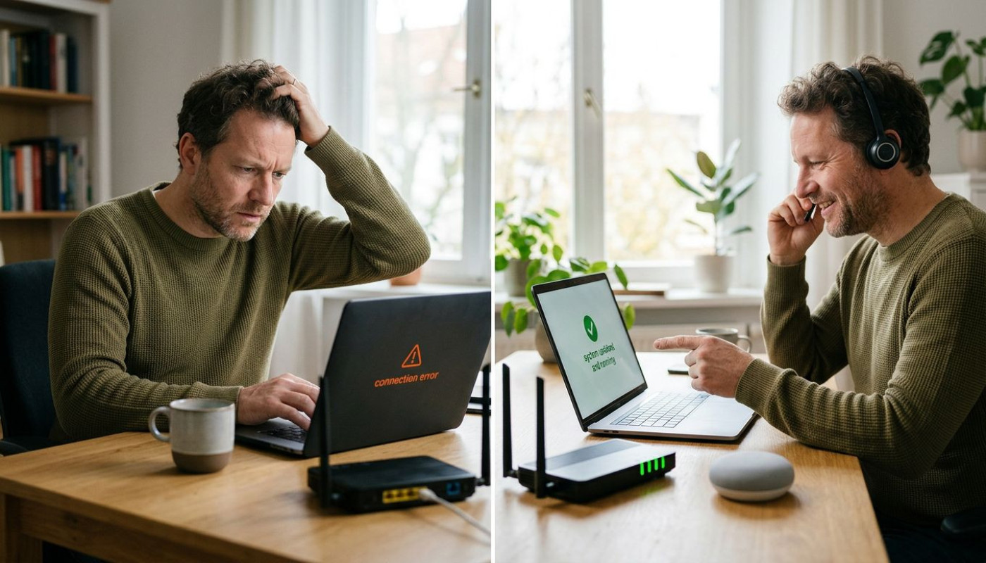 Des pannes imprévues aux solutions proactives : la résilience du matériel connecté