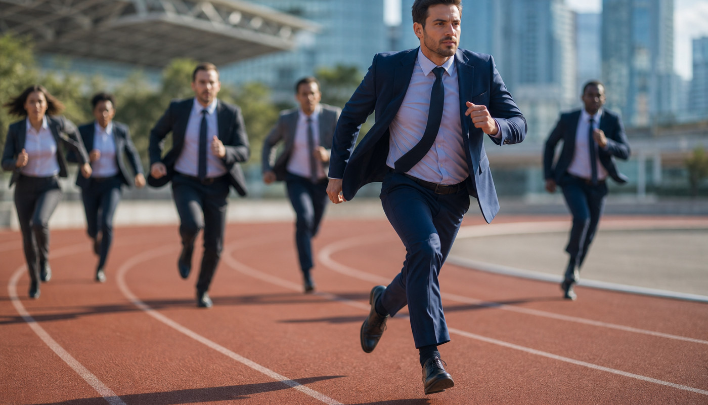 Face à la course à la conformité, comment garder une longueur d’avance grâce au conseil