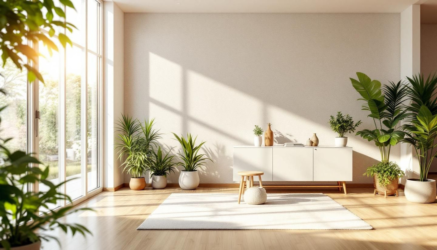 Énergies - Optimiser l’éclairage naturel pour réduire la consommation énergétique ?